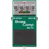 Image de Boss BC-1X Bass Comp compressiepedaal