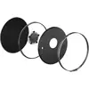 Image de Roland KD-A22 V-Drums converter pad voor 22 inch bass drum