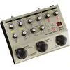 Image de Boss VE-8 Acoustic Singer effectpedaal voor zingende gitarist