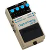 Image de Boss DD-3T Digital Delay met Tap Tempo