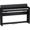 Image de Roland F701-CB Contemporary Black digitale piano