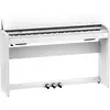 Image de Roland F701-WH White digitale piano