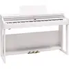 Image de Roland RP701-WH White digitale piano