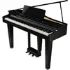 Image de Roland GP-3 digitale piano zwart hoogglans