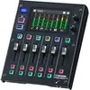 Image de Boss Gigcaster 5 compacte 5-kanaals livestreaming mixer