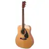 Image de Yamaha F370 Natural akoestische westerngitaar