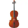 Image de Yamaha VC5S Stradivarius 4/4 cello met soft case, strijkstok en hars