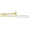 Image de Yamaha YSL-356GE tenor trombone