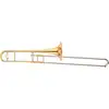 Image de Yamaha YSL-447GE tenor trombone Bb