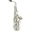 Image de Yamaha YAS280S Eb altsaxofoon met semi-hard case
