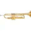 Image de Yamaha YTR 4335GII trompet