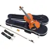 Image de Yamaha V3SKA Guarneri del Gesù 3/4 viool met koffer, strijkstok en hars