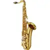 Image de Yamaha YTS-62 Bb tenorsaxofoon met semi-hard case
