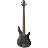 Image de Yamaha TRBX504 Translucent Black elektrische basgitaar