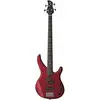 Image de Yamaha TRBX 174 RM elektrische basgitaar Red Metallic