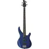 Image de Yamaha TRBX 174 DBM elektrische basgitaar Dark Blue Metallic