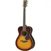 Image de Yamaha LS6 ARE Brown Sunburst elektrisch-akoestische western