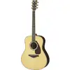 Image de Yamaha LL16D ARE Natural elektrisch-akoestische westerngitaar