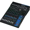Image de Yamaha MG12 mengpaneel 12-kanaals