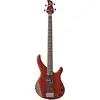 Image de Yamaha TRBX174EW Root Beer 4-snarige elektrische basgitaar