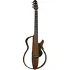 Image de Yamaha SL-G200S Silent Guitar elektrisch-akoestische westerngitaar Natural