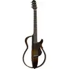 Image de Yamaha SL-G200S Silent Guitar Tobacco Brown Sunburst elektrisch-akoestische westerngitaar incl. tas