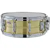 Image de Yamaha Recording Custom Brass 14 x 5.5 inch snare drum