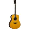 Image de Yamaha LL-TA Transacoustic Vintage Tint elektrisch-akoestische westerngitaar