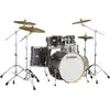 Image de Yamaha Tour Custom TMP2F4 Licorice Satin 4-delige shellset