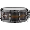 Image de Yamaha JLHS1455UES Live Custom Hybrid Oak Earth Sunburst 14 x 5.5 snaredrum