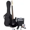 Image de Yamaha ERG121GPIIHII Kit guitare électrique Noir