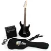 Image de Yamaha ERG121GPII elektrische gitaar set zwart