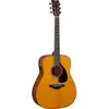 Image de Yamaha Red Label Series FGX3 E/A westerngitaar met tas