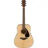 Image de Yamaha FG800 NT Natural akoestische westerngitaar
