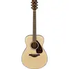 Image de Yamaha FS800NT Natural westerngitaar
