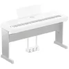 Image de Support L300 pour DGX-670 Blanc : support