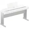 Image de Yamaha L-300WH onderstel voor DGX-670WH digitale piano wit