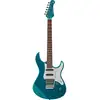 Image de Yamaha Pacifica 612VII X TGM Teal Green Metallic elektrische gitaar