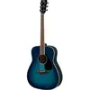Image de Yamaha FG820 SB II Sunset Blue westerngitaar