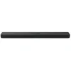 Image de Yamaha TRUE X BAR 40A Soundbar pour TV avec Dolby Atmos, caisson de basses et Alexa Intégrés, Noir