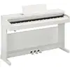 Image de Yamaha Arius YDP-165WH White digitale piano