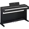 Image de Yamaha Arius YDP-145B Black digitale piano