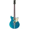 Image de Yamaha Revstar Professional RSP20 Swift Blue elektrische gitaar met hardshell koffer