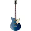 Image de Yamaha Revstar Professional RSP20 - Moonlight Blue elektrische gitaar met hardshell koffer