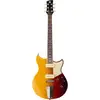 Image de Yamaha Revstar Standard RSS02T Sunset Burst elektrische gitaar met deluxe gigbag