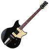 Image de Yamaha RSS02T - Guitare électrique Revstar Standard P90 - Black (+ housse)