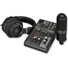 Image de Yamaha AG03MK2 LSPK B live streaming pack