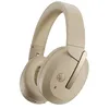 Image de Yamaha YH-E700B Casque Bluetooth sans fil avec 32 heures d'autonomie et réduction active du bruit   Beige
