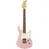 Image de Yamaha PACS+12 Pacifica Standard Plus Ash Pink elektrische gitaar met gigbag