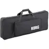 Image de Korg SC-Pa600/900 softcase voor Pa-serie